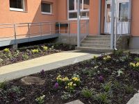 Zelená infraštruktúra pre MŠ Malý Lapáš (2025)