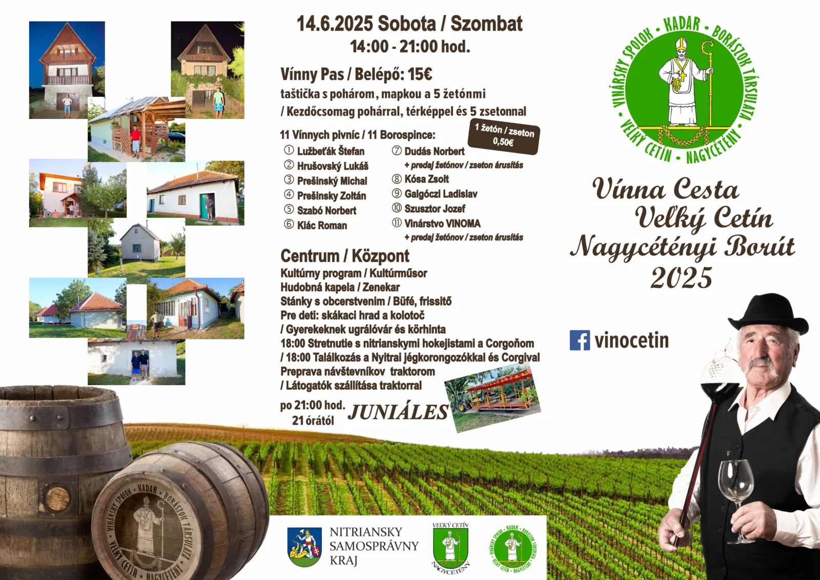 vinna cesta velky cetin 2025 plagat